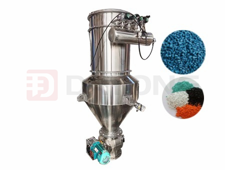 Vacuum Conveyor